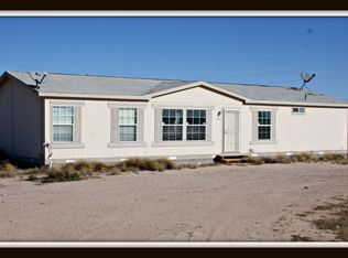 3904 E Emory Rd, Safford, AZ 85546