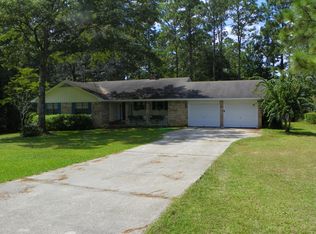 1309 Forest Park Ave, Bay Minette, AL 36507