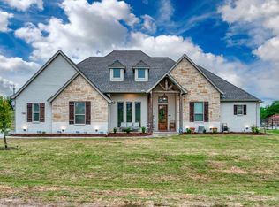 200 Harvard Ln, Springtown, TX 76082