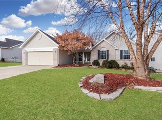 1041 Pebble Beach Dr, O'Fallon, MO 63366