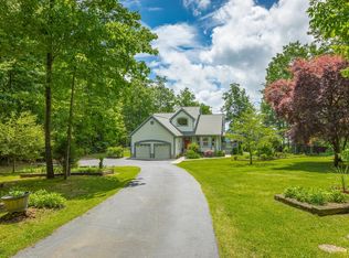 1844 Ridge Cliff Dr LOT 26, Monteagle, TN 37356