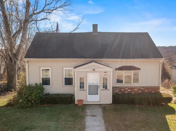 24 Lincoln St, Millville, MA 01529