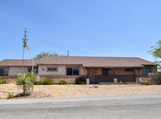 3216 W Sydney Rd, Benson, AZ 85602