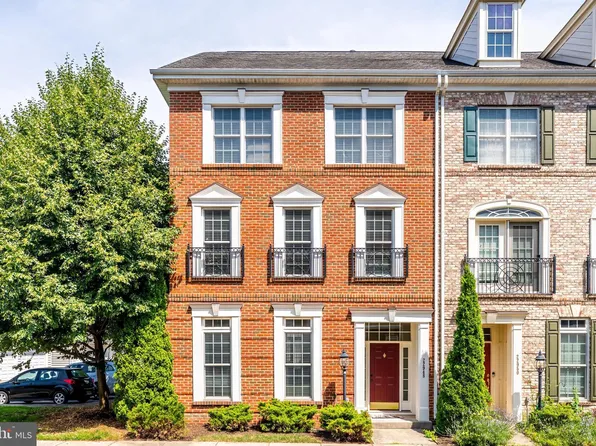 22948 Fanshaw Sq, Ashburn, VA 20148