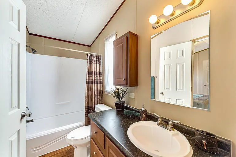 3511 Christoval Rd — Photo 4