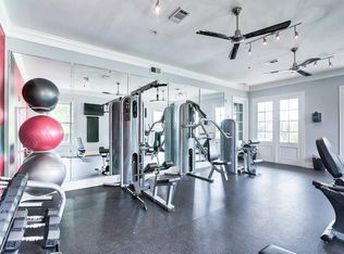 Cypress Lake Apartments, Baton Rouge, LA 70809