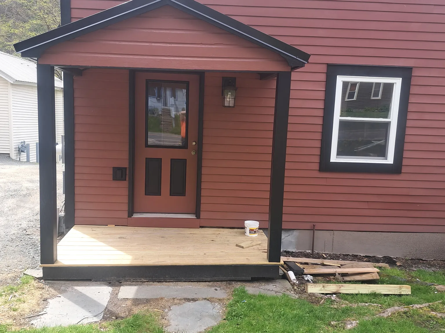 1 bed, 560 sqft, $1,500 — Photo 2
