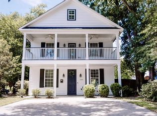 1509 Heath St, Augusta, GA 30904