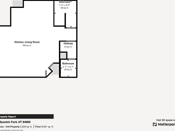 2nd image of this home