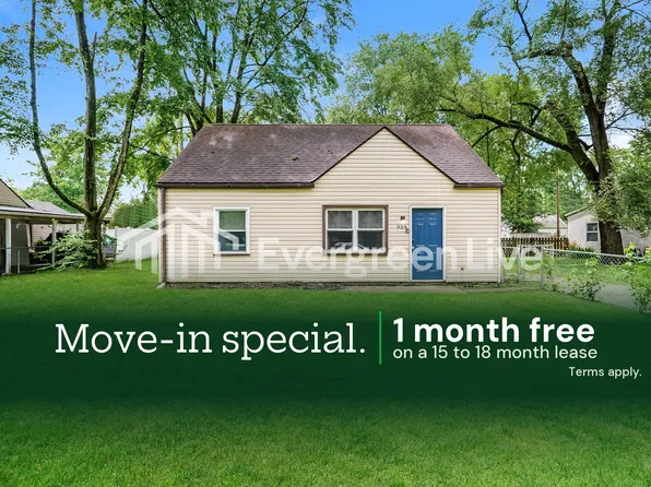 939 Colgate Rd, Columbus, OH 43213