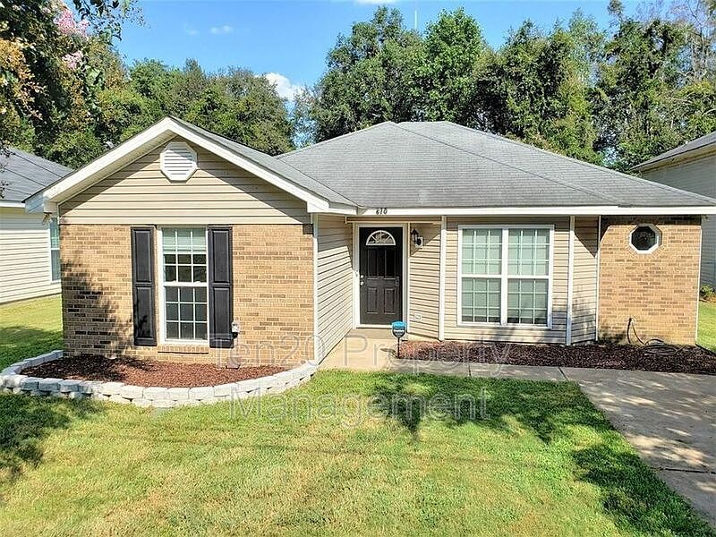 610 Parkhill Dr, Columbus, GA 31907 Zillow