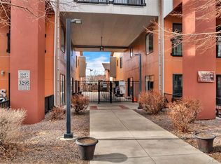 3245 Blake St UNIT 101, Denver, CO 80205