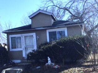 15037 Perry Ave, South Holland, IL
