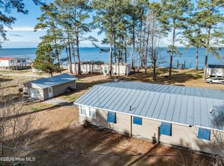 2995 Hickory Point Road, Aurora, NC 27806