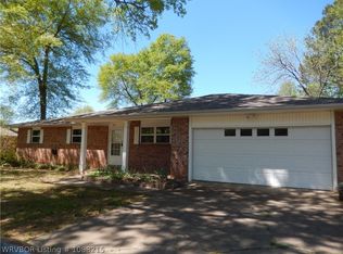 157 Riviera Dr, Booneville, AR 72927