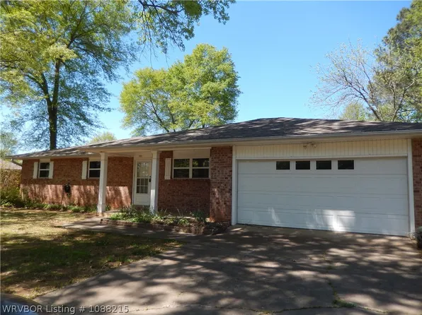 157 Riviera Dr, Booneville, AR 72927