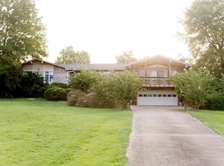 4172 Sixteenth Section Rd, Starkville, MS 39759