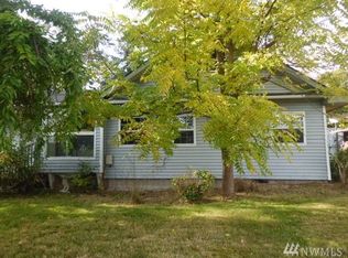 537 SW 16th St, Chehalis, WA 98532