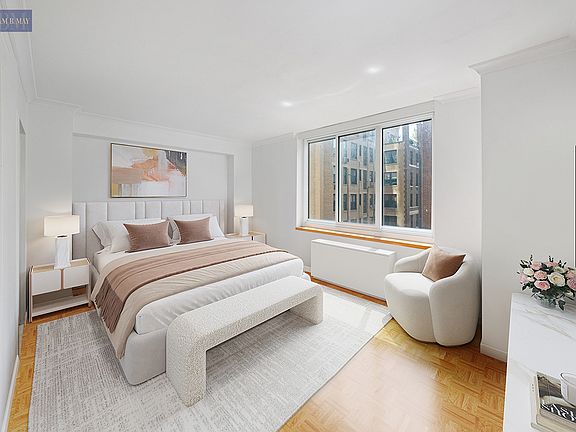 3rd image of 420 E 58th St APT 15A