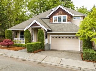 16615 164th Ave SE, Renton, WA 98058