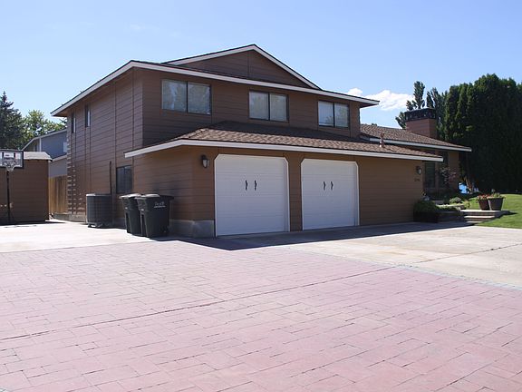 RV/Boat Parking