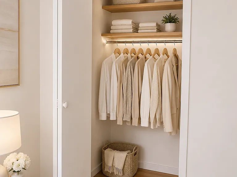 501 W 28th St #Penthouse 12 — Photo 5