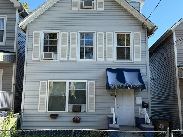208 Gordon St, Perth Amboy, NJ 08861