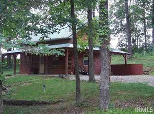 0 S County Road 600 W, French Lick, IN 47432