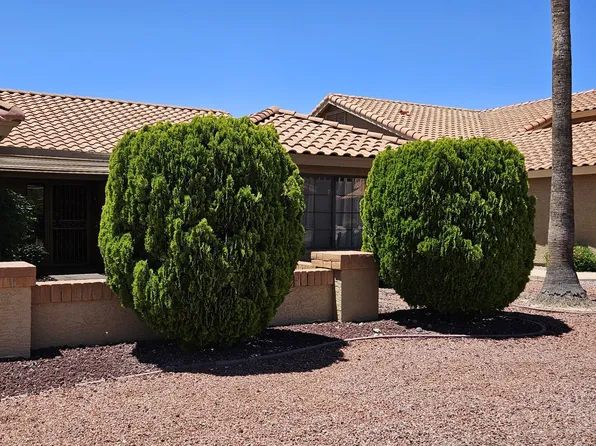 9343 W Escuda Dr, Peoria, AZ 85382