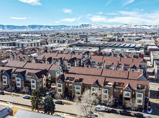 448 S Reed St, Lakewood, CO 80226