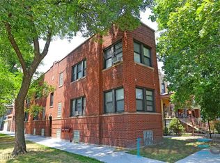3502 W Grace St #2, Chicago, IL 60618