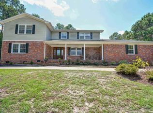 32 Bent Ridge Rd, Columbia, SC 29223