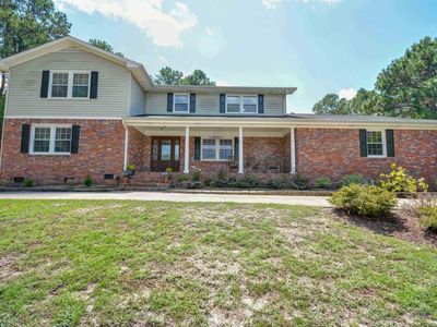 32 Bent Ridge Rd, Columbia, SC, 29223