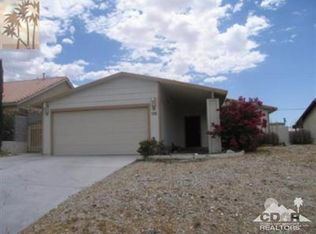 9500 Santa Cruz Rd, Desert Hot Springs, CA 92240