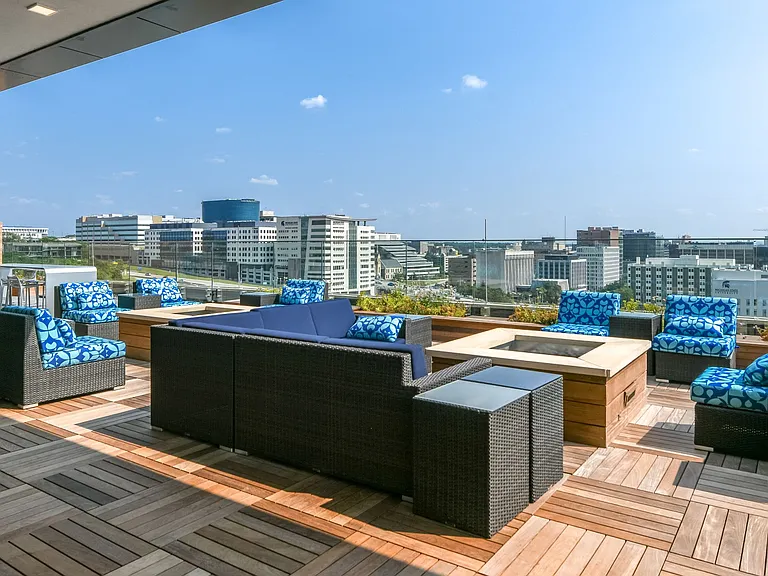 Skyview Rooftop