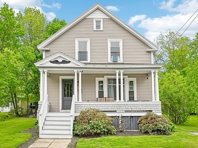 50 East St, Winchendon, MA, 01475