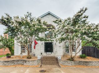 4219 Voss Hills Pl, Dallas, TX 75287