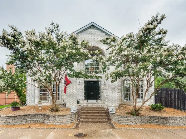 4219 Voss Hills Pl, Dallas, TX 75287