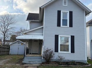 655 Evans St, Newark, OH 43055