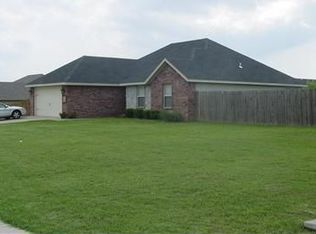 122 Psalms Way, Forsyth, MO 65653