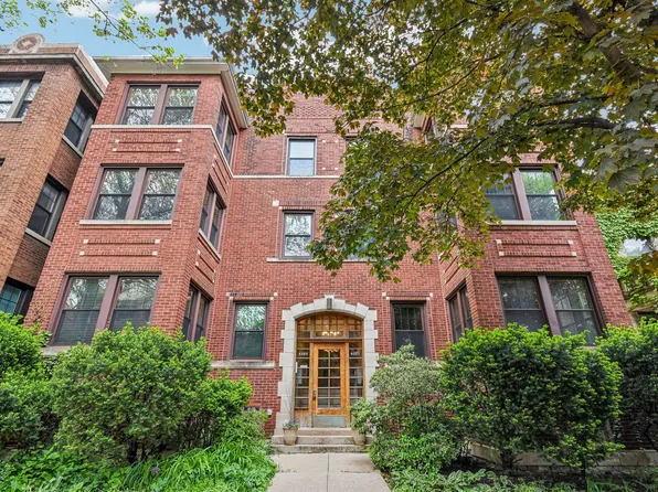 6329 N Wayne Ave #3N, Chicago, IL 60660