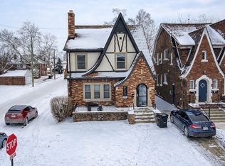 17214 Roselawn St APT 2, Detroit, MI 48221