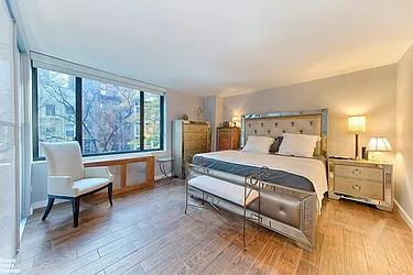 Rented by Brown Harris Stevens