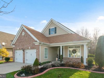 117 Heritage Loop, Glassboro, NJ, 08028