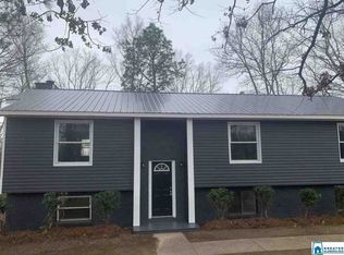 1616 Pomotaw Trl, Anniston, AL 36206