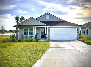 11608 Lake Chub Dr, Jacksonville, FL 32226