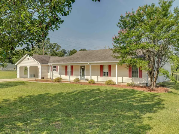115 Folden Rd, West Monroe, LA 71292