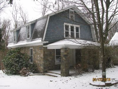 63 Reeder St, Mount Pocono, PA, 18344