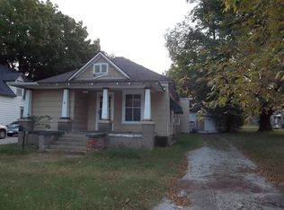 424 S Kansas Ave, Chanute, KS 66720