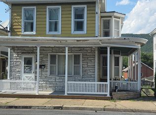 767 Main St, Lykens, PA 17048
